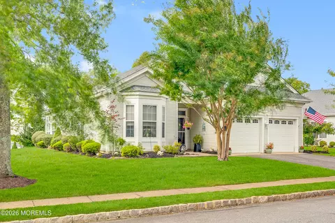 2549 Collier Rd, Manasquan, NJ 08736