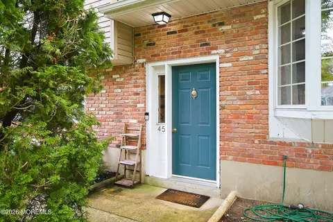 Exterior - 45 Oak Ter, Howell, NJ 07731 photo 4 of 7