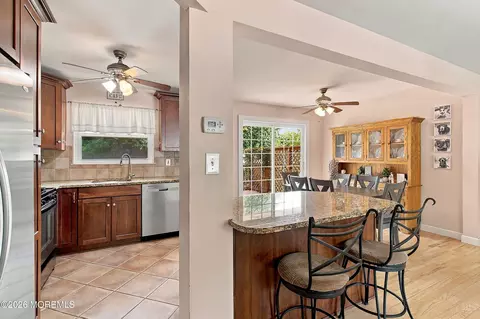 Kitchen - 45 Oak Ter, Howell, NJ 07731 photo 1 of 2