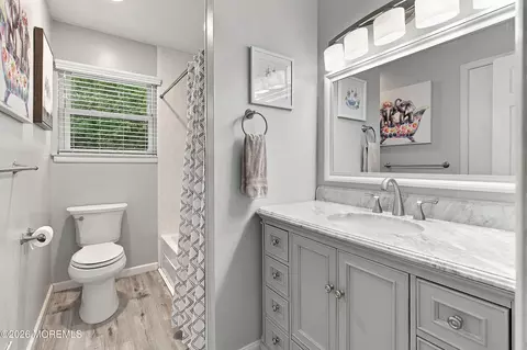 Bath - 45 Oak Ter, Howell, NJ 07731 photo 1 of 3