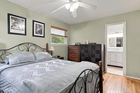 Bedroom - 45 Oak Ter, Howell, NJ 07731 photo 2 of 5
