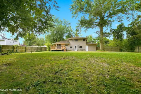 Exterior - 45 Oak Ter, Howell, NJ 07731 photo 7 of 7