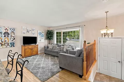 Living - 45 Oak Ter, Howell, NJ 07731 photo 1 of 1