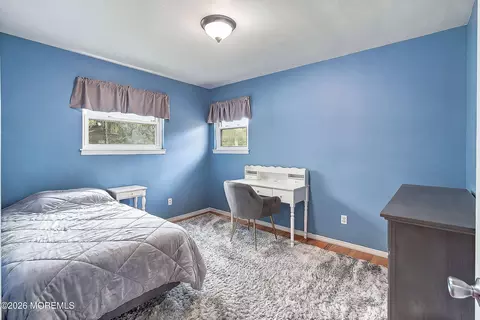 Bedroom - 45 Oak Ter, Howell, NJ 07731 photo 4 of 5