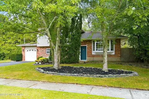 Exterior - 45 Oak Ter, Howell, NJ 07731 photo 3 of 7