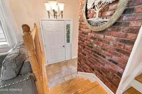 Entry Way - 45 Oak Ter, Howell, NJ 07731 photo 1 of 2
