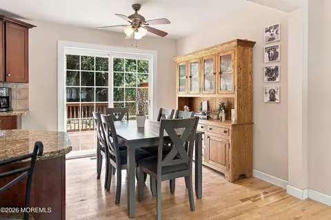 Dining - 45 Oak Ter, Howell, NJ 07731 photo 1 of 2