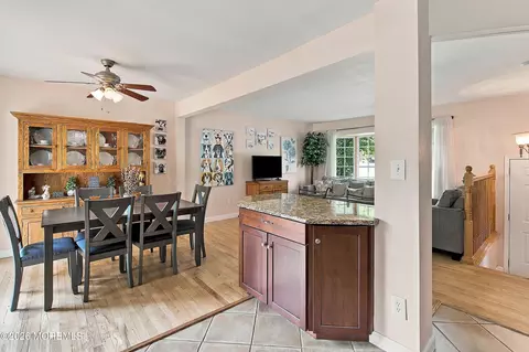 Dining - 45 Oak Ter, Howell, NJ 07731 photo 2 of 2
