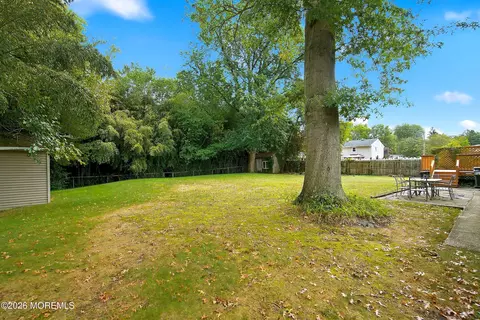 Exterior - 45 Oak Ter, Howell, NJ 07731 photo 6 of 7
