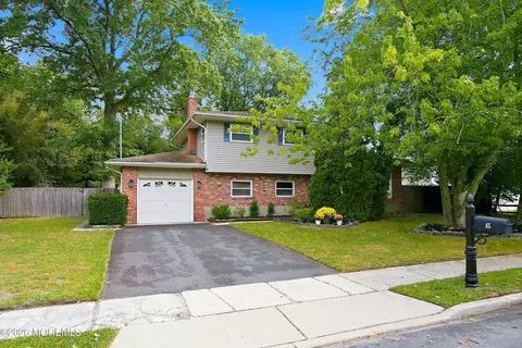 Exterior - 45 Oak Ter, Howell, NJ 07731 photo 2 of 7