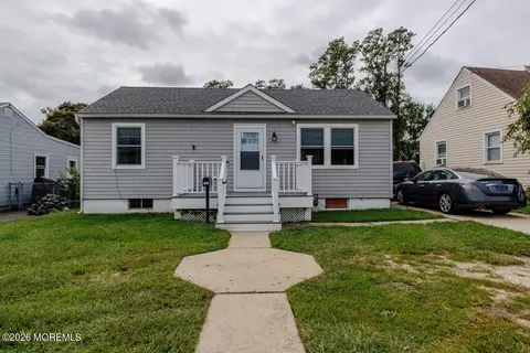 217 W Sylvania Ave, Neptune City, NJ 07753