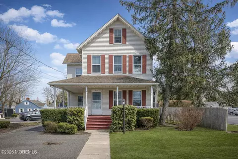 20 N Main St, Marlboro, NJ 07746