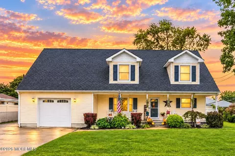 501 Lilac St, Lakehurst, NJ 08733
