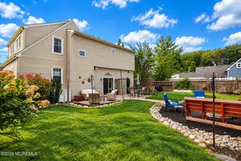 Exterior - 40 Weldon Rd, Matawan, NJ 07747 photo 4 of 9