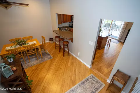 Dining - 40 Weldon Rd, Matawan, NJ 07747 photo 1 of 2