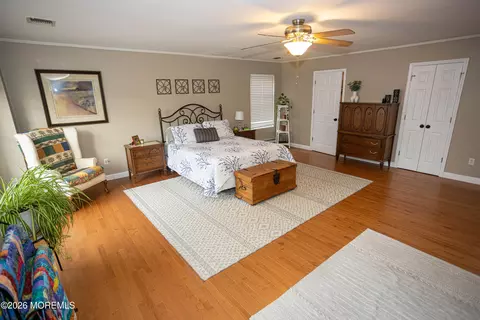 Bedroom - 40 Weldon Rd, Matawan, NJ 07747 photo 5 of 11