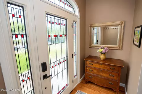 Entry Way - 40 Weldon Rd, Matawan, NJ 07747 photo 2 of 3