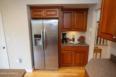 Kitchen - 40 Weldon Rd, Matawan, NJ 07747 photo 2 of 2