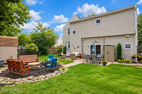 Exterior - 40 Weldon Rd, Matawan, NJ 07747 photo 3 of 9