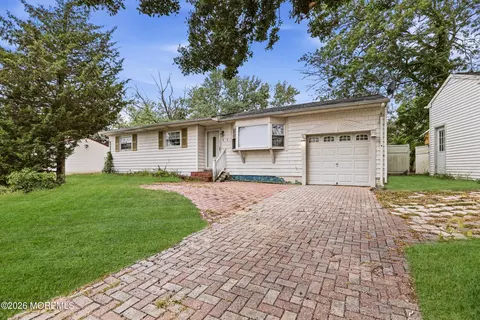 1020 Fischer Blvd, Toms River, NJ 08753