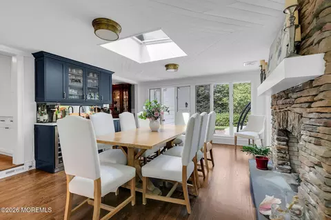 Dining - 19 Circle Dr, Rumson, NJ 07760 photo 4 of 5
