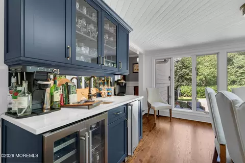 Kitchen - 19 Circle Dr, Rumson, NJ 07760 photo 6 of 6
