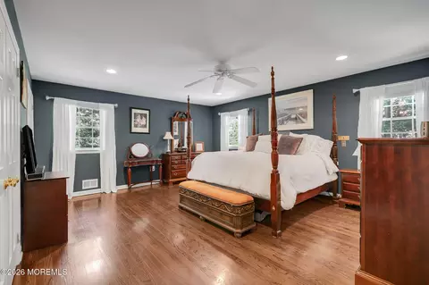 Bedroom - 19 Circle Dr, Rumson, NJ 07760 photo 1 of 5
