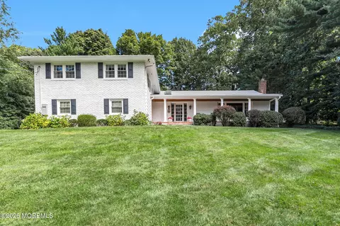 Exterior - 19 Circle Dr, Rumson, NJ 07760 photo 1 of 12