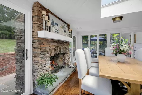 Dining - 19 Circle Dr, Rumson, NJ 07760 photo 3 of 5