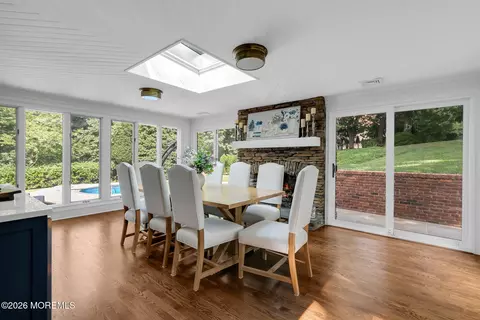 Dining - 19 Circle Dr, Rumson, NJ 07760 photo 5 of 5