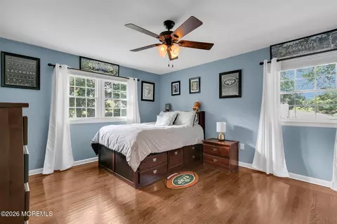 Bedroom - 19 Circle Dr, Rumson, NJ 07760 photo 4 of 5