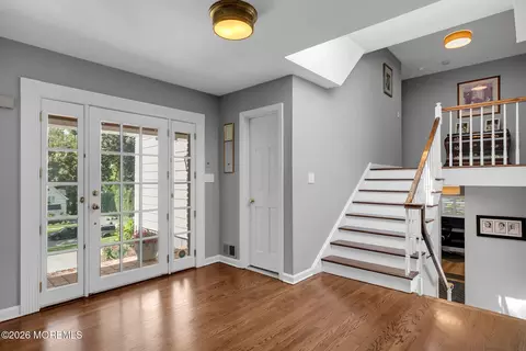 Entry Way - 19 Circle Dr, Rumson, NJ 07760 photo 1 of 1
