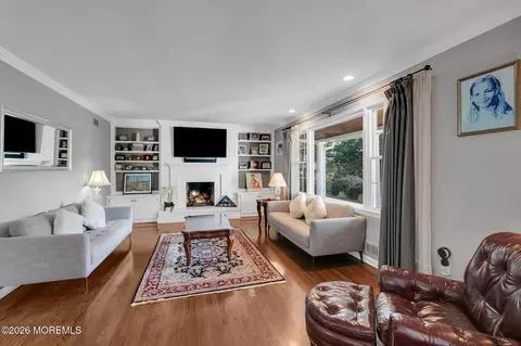 Living - 19 Circle Dr, Rumson, NJ 07760 photo 1 of 3