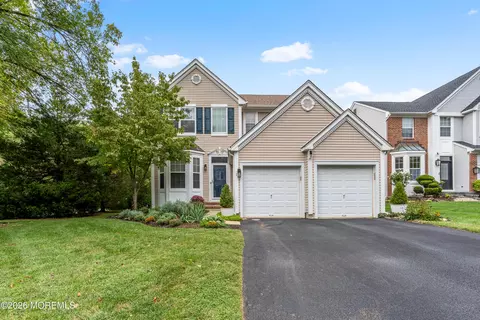 1 Ireton Ky, Colts Neck, NJ 07722