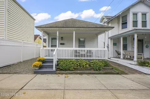 1006 Beach Ave, Bradley Beach, NJ 07720