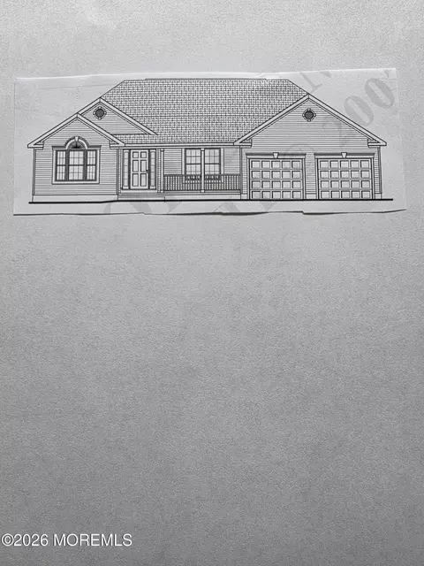 44 Huckleberry Ln, New Egypt, NJ 08533