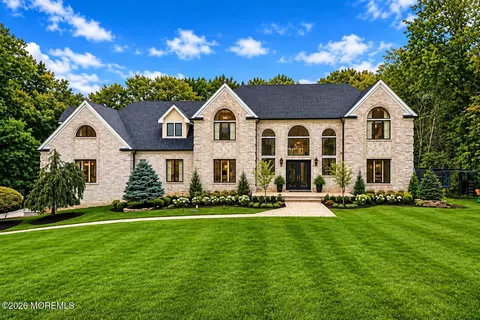 5 Grand Ct, Colts Neck, NJ 07722