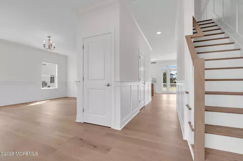 Entry Way - 301 Reef Ct, Forked River, NJ 08731 photo 1 of 2