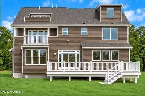 Exterior - 301 Reef Ct, Forked River, NJ 08731 photo 5 of 8