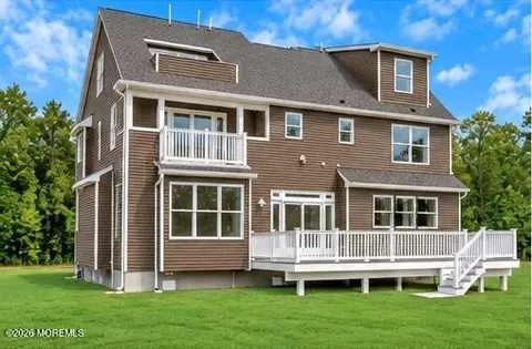 Exterior - 301 Reef Ct, Forked River, NJ 08731 photo 1 of 8
