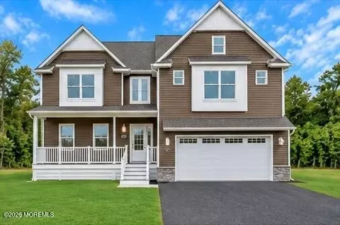 Exterior - 301 Reef Ct, Forked River, NJ 08731 photo 6 of 8