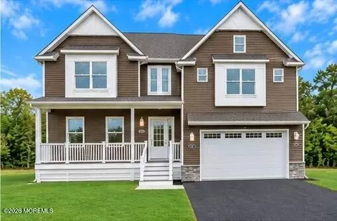 Exterior - 301 Reef Ct, Forked River, NJ 08731 photo 7 of 8