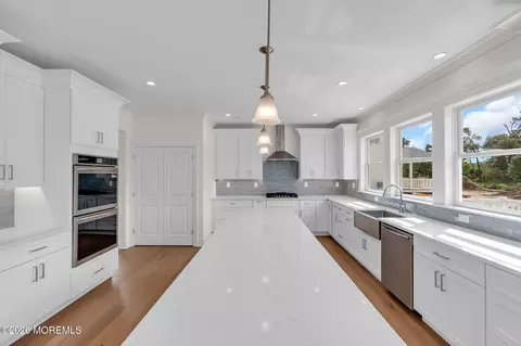 Kitchen - 301 Reef Ct, Forked River, NJ 08731 photo 1 of 5