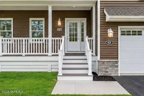 Exterior - 301 Reef Ct, Forked River, NJ 08731 photo 2 of 8