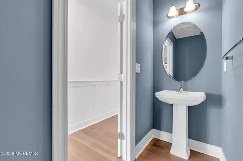 Entry Way - 301 Reef Ct, Forked River, NJ 08731 photo 2 of 2