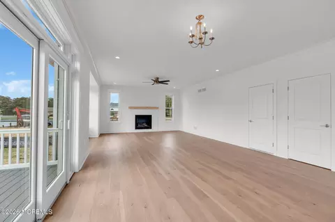 Living - 301 Reef Ct, Forked River, NJ 08731 photo 3 of 10