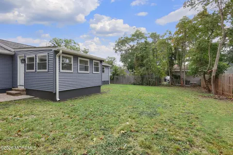 Exterior - 1703 Whitcomb Rd, Forked River, NJ 08731 photo 7 of 7
