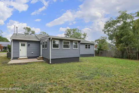 Exterior - 1703 Whitcomb Rd, Forked River, NJ 08731 photo 6 of 7