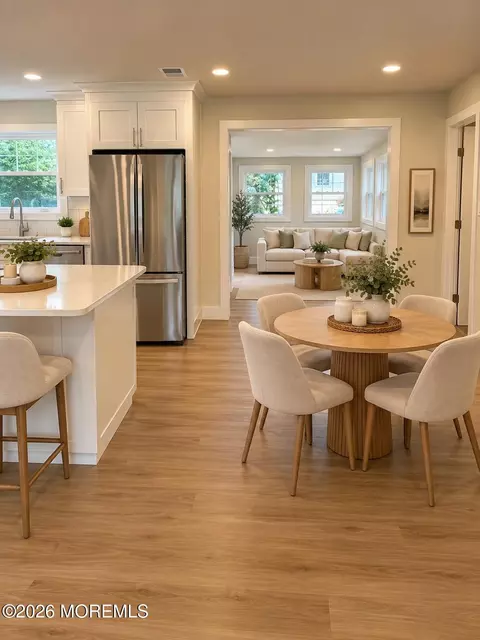Dining - 1703 Whitcomb Rd, Forked River, NJ 08731 photo 1 of 1