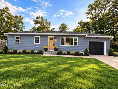 Exterior - 1703 Whitcomb Rd, Forked River, NJ 08731 photo 2 of 7